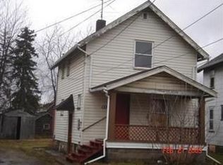 1330 Francis Ave SE, Warren, OH 44484