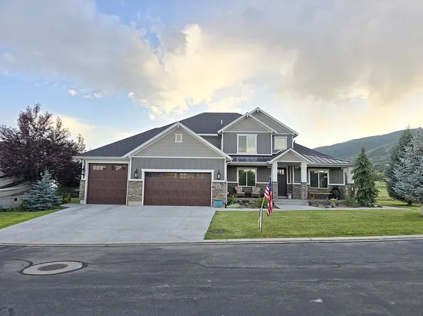 570 W Cascade Pkwy, Midway, UT 84049