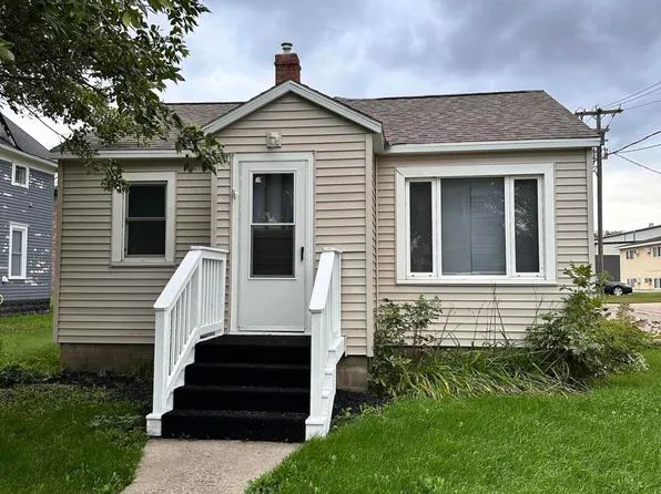 509 3rd Ave S, Clear Lake, SD 57226