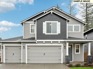 18707 NE 41st Pl Lot 318, Vancouver, WA 98686
