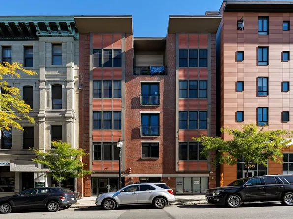374-378 W Broadway #3, Boston, MA 02127