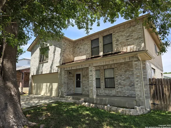 5026 Pine Lake, San Antonio, TX 78244