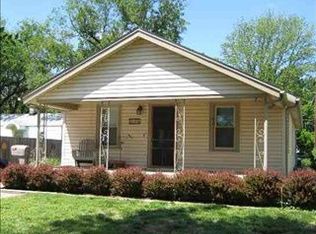 837 S Volutsia Ave, Wichita, KS 67211