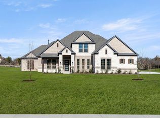 473 Flor Dr, Sunnyvale, TX 75182