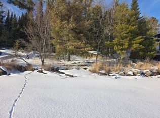 Keyes Is, International Falls, MN 56649