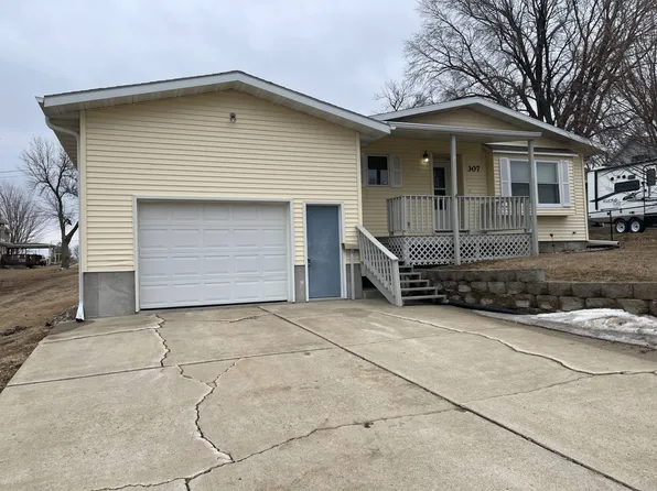 307 State St, Emerson, NE 68733