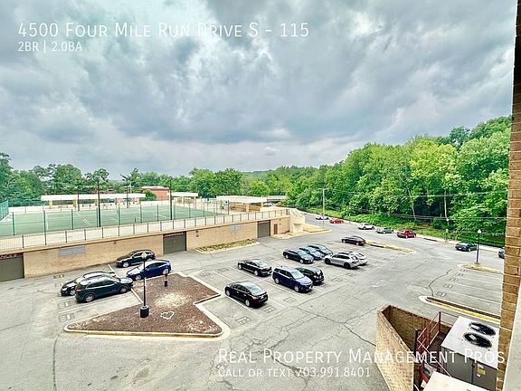 5th image of 4500 S Four Mile Run Dr APT 115
