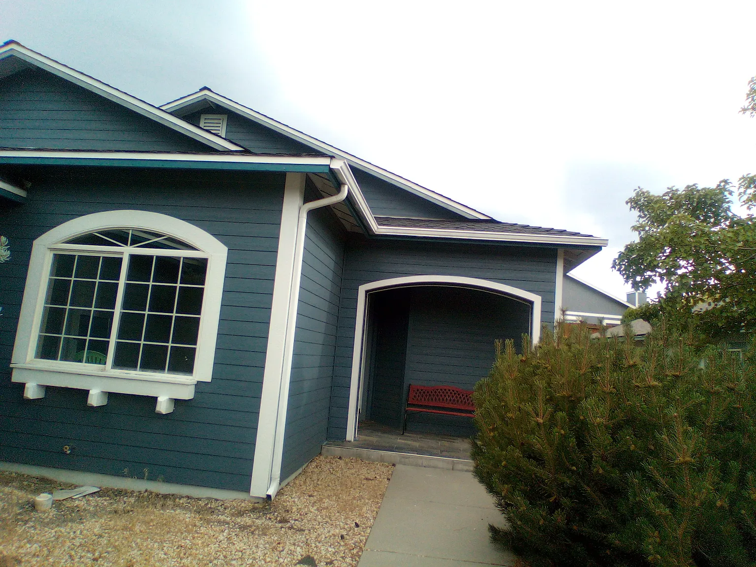 891 Valley Crest Drive — Photo 1