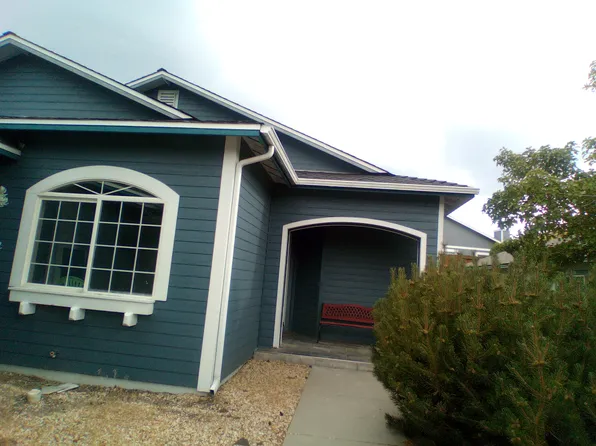 891 Valley Crest Dr, Carson City, NV 89705