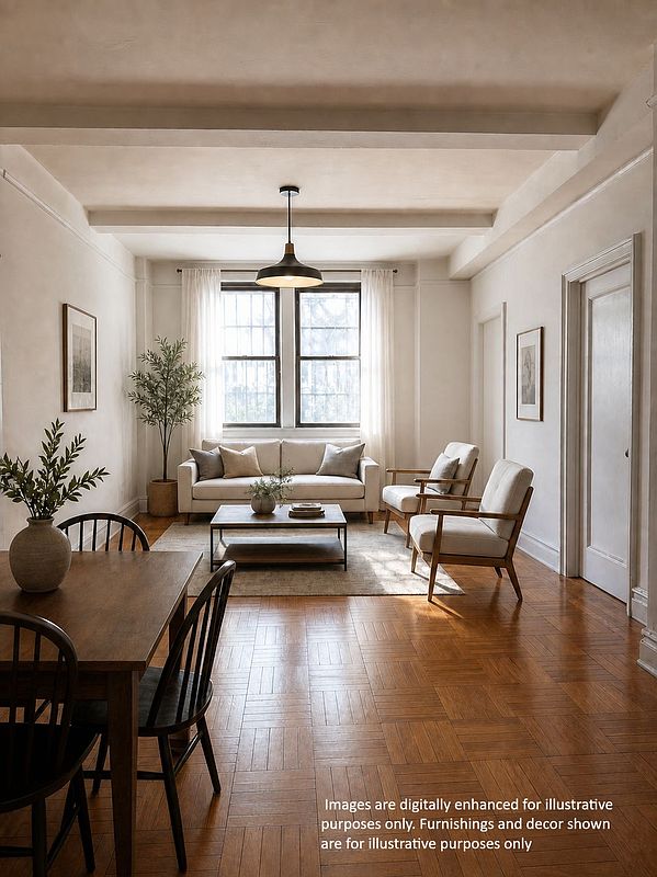 175 West 93rd Street #1A