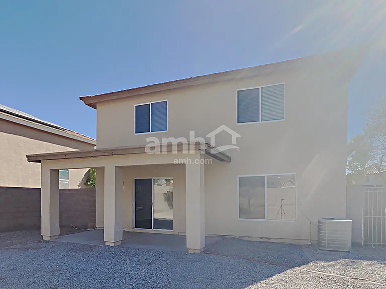 22312 W La Pasada Blvd — Photo 19