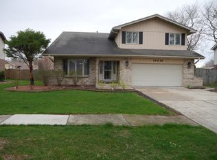 14618 Mallard Dr, Homer Glen, IL 60491