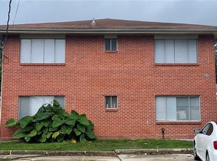 1212 Brockenbraugh Ct APT D, Metairie, LA 70005