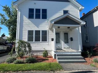 24 Chaplin St #24, Pawtucket, RI 02861