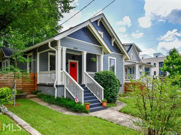 200 Palatka St, Atlanta, GA 30317