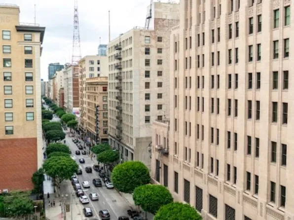 416 S Spring St APT 905, Los Angeles, CA 90013