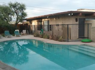 3800 E Calle De Ricardo, Palm Springs, CA 92264