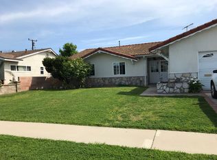 5822 Abbey Dr, Westminster, CA 92683