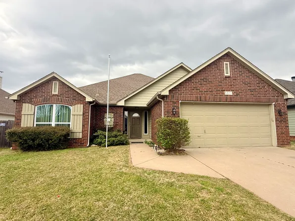 5321 Redbud Dr, Sand Springs, OK 74063