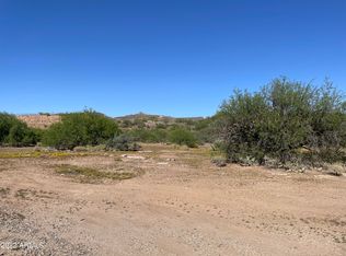 0 E Slaton Rd, Black Canyon City, AZ 85324
