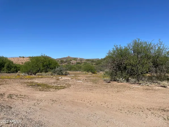 0 E Slaton Road #-, Black Canyon City, AZ 85324