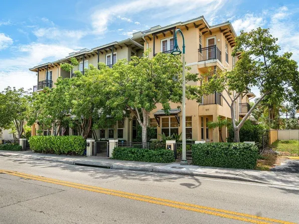 811 S Federal Hwy #1, Lake Worth, FL 33460