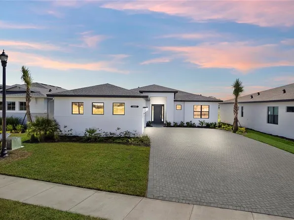14443 COASTAL WOODLAND LANE, PARRISH, FL 34219