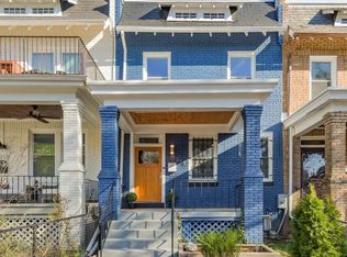 1215 Trinidad Ave NE, Washington, DC