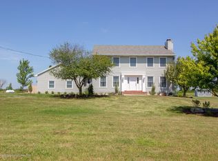 6200 W Parks Rd, Saint Johns, MI 48879