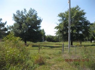 9391 Bryant Rd, Lexington, OK 73051