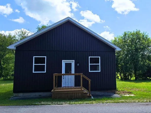 1009 Elm Tree Rd, Central Frontenac, ON K0H 1B0