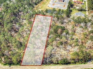LOT 3 Dave Carr Ct, Myrtle Beach, SC 29588