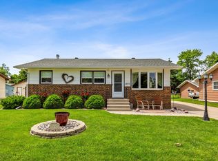 1207 20th St N, Moorhead, MN 56560
