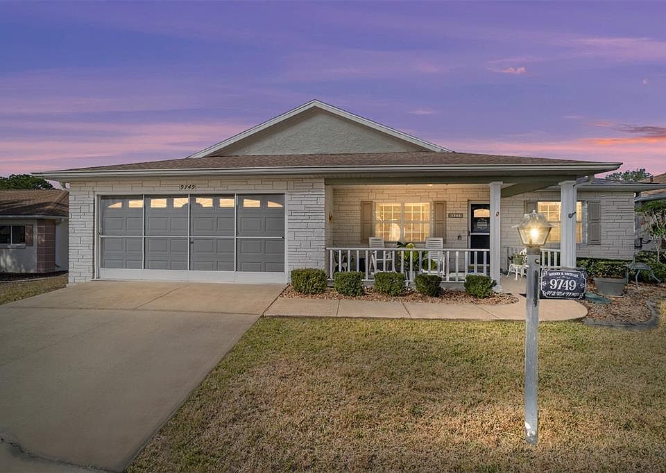 9749 SW 97th St, Ocala, FL 34481 | MLS #OM717264 | Zillow