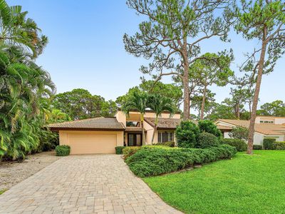 643 W Lakewoode Circle, Delray Beach, FL, 33445