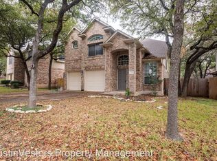 2204 Spring Hollow Path, Round Rock, TX 78681