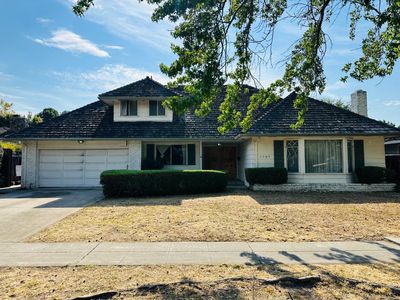 1107 S Genevieve Ln, San Jose, CA, 95128