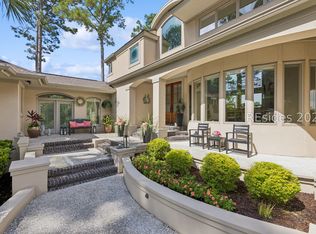 11 Foot Point Rd, Hilton Head Island, SC 29928