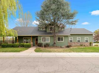 4394 N Colonial Park Way, Boise, ID 83713