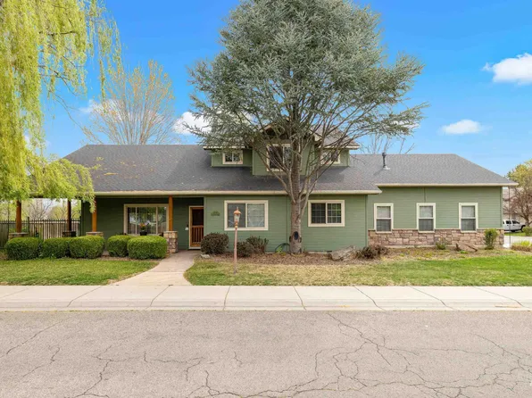 4394 N Colonial Park Way, Boise, ID 83713