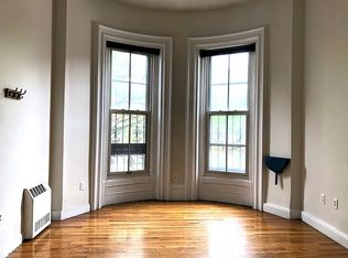 678 Tremont St, Boston, MA 02118