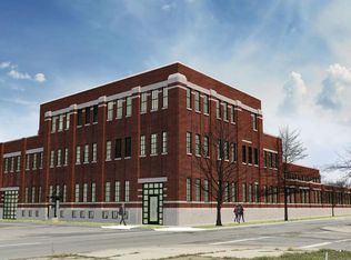 1119 N Summit St #213, Toledo, OH 43604