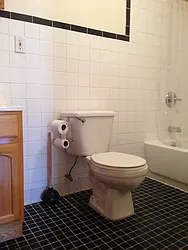 Rented by Danielle Stoller, LREB