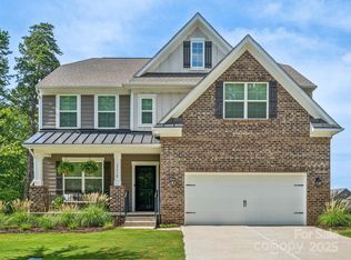 17718 Snug Harbor Rd, Charlotte, NC 28278