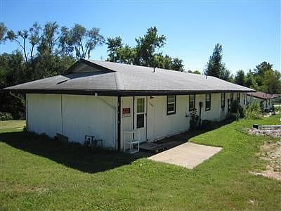 Clearwater Duplex