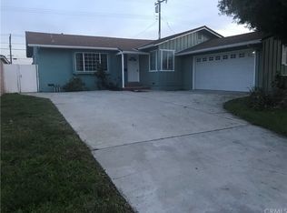 14736 Figueras Rd, La Mirada, CA 90638