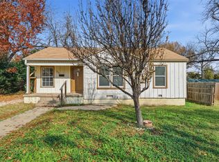 513A N 34th St, Waco, TX 76710