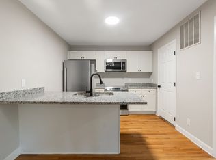 852 N May St, Southern Pines, NC 28387
