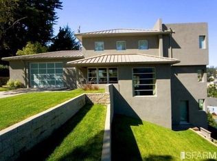 98 Rockaway Ave, San Francisco, CA 94127