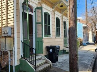 2710 N Rampart St, New Orleans, LA 70117